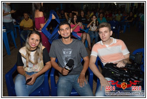 rolim de moura
